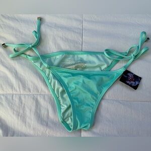 Victoria’s Secret Swim Tie Bikini Bottom